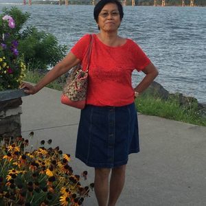 Meet your Posher, Doming